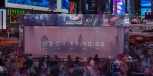 General Motors leva estreia da Cadillac na F1 ao Super Bowl