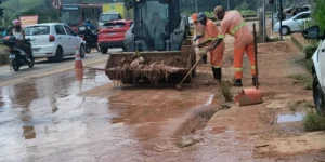 Como apoiar as vítimas das enchentes em Minas Gerais