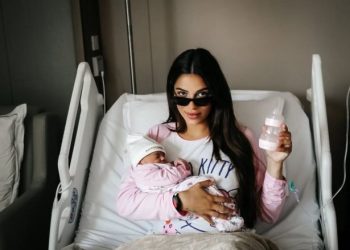 Key Alves compartilha momentos com a filha e fala sobre maternidade