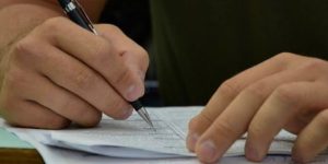 Gabaritos preliminares do CNU 2025 já estão disponíveis