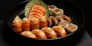 COMBINADO CONTEMPORANEO - EBRAIM MARTINI