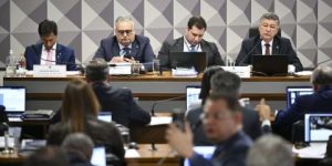 Edilson Rodrigues/Agência Senado