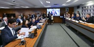 Agência Senado