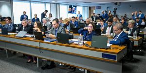 CPI do INSS escuta depoimento de filho de Maurício Camisotti