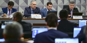 Saulo Cruz/Agência Senado