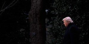 Desgaste na lealdade republicana a Trump cresce após votações críticas