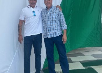 Fernando Tupan/Blog do Tupan