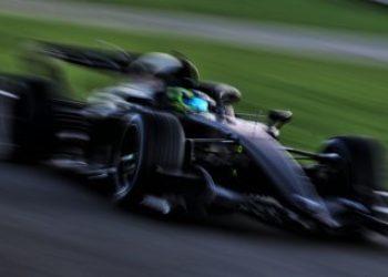 Cadillac F1 Team 2122 Hi Res