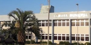 Foto: Câmara Municipal de Araucária (Foto: CMA)