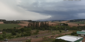 Reprodução/ Universidade Federal da Fronteira Sul