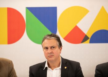 Ministro da Educação exalta números positivos de sua gestão