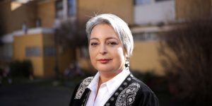 REUTERS/Pablo Sanhueza