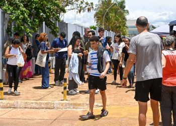 Eliminações no Enem 2025: mais de 3 mil candidatos foram desclassificados
