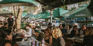 Canto Bar de Parrilla- divulgação