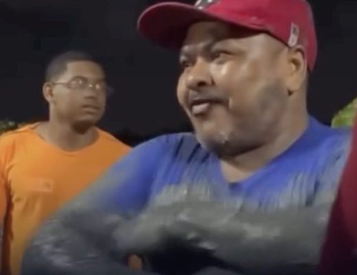 Reprodução/Redes Sociais