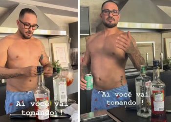 II Reprodução/Instagram