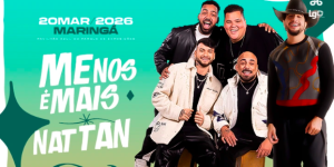 Foto: Logo PARANÁ PORTAL 60