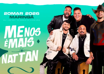 Foto: Logo PARANÁ PORTAL 60