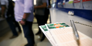 Sena (Marcelo Camargo/Agência Brasil)