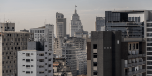 Calor extremo em São Paulo: temperaturas podem chegar a 42°C