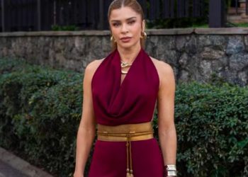 Grazi Massafera retorna como vilã em nova novela das 21h