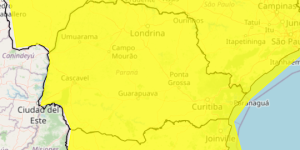 Instituto Nacional de Meteorologia