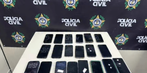 Polícia Civil do RJ