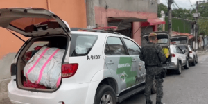 Polícia Militar Ambiental