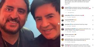 Divulgação / Redes sociais