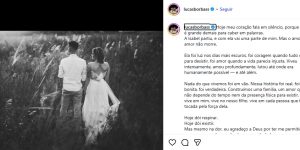 Reprodução/Redes sociais