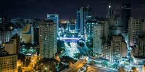 A ascensão de São Paulo como capital da vida noturna global