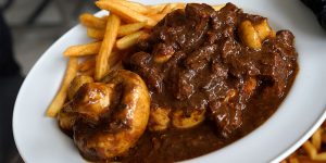 Carbonade Flamande - foto Rodrigo Milorch