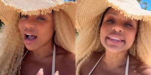 Reprodução/Instagram @cariuchaoficial