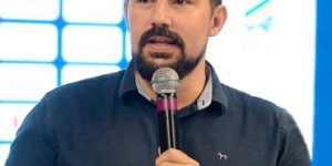 Foto: Carlos Eduardo Pijak Junior (Foto: rede social CEPJ)