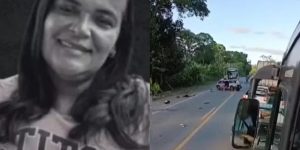 Acidente fatal na Bahia: professora morre após capotagem