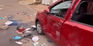 Patrulha e Abordagem DF