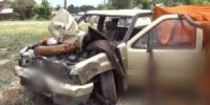 Carro-dirigido-por-crianca-a-Tailandia-atropela-e-mata-oito-monges