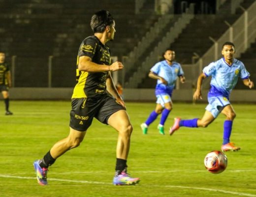 Cascavel/divulgação