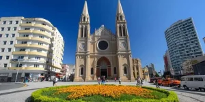 Catedral-Curitiba