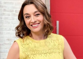 Catia Fonseca (Reprodução / Band)