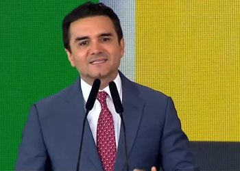 Reprodução/ Canal Gov