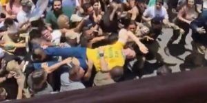 Reprodução/Redes Sociais