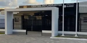 Homem é detido após assédio a mulheres saindo de academia em Maceió