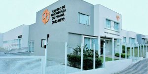 Centro de Oncologia do Paraná