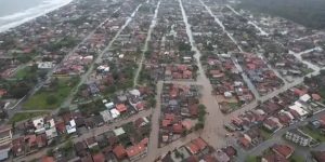 Reprodução/ NSC Total