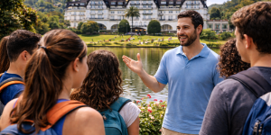 Como Organizar Visitas Escolares de Turismo Pedagógico RJ