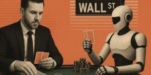 Ilustração gerada por IA