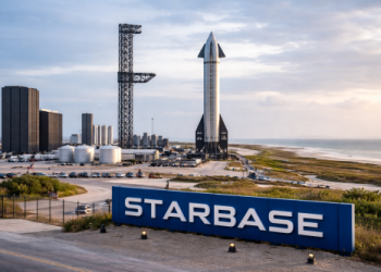 Controvérsia no Texas: Desafios de contratação de Elon Musk na SpaceX