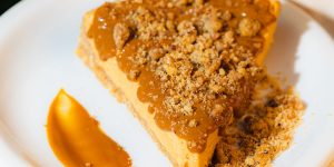 Cheesecake de doce de leite - foto Xuulioo (2)