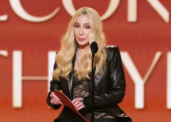 s for The Recording Academy